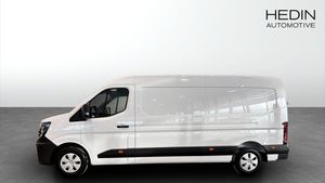 Nissan Interstar bild 6