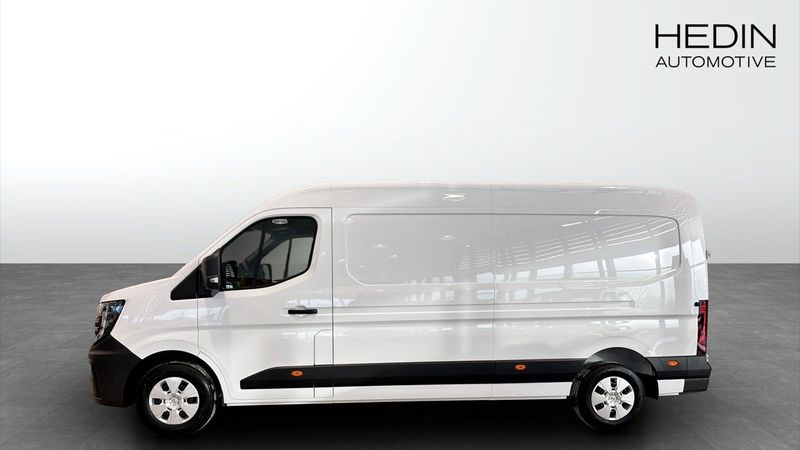 Nissan Interstar bild 6