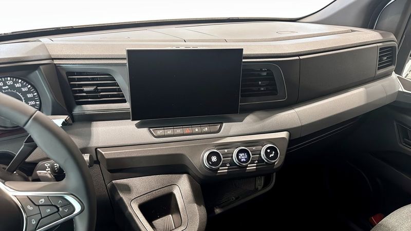Nissan Interstar bild 17