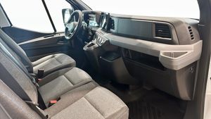 Nissan Interstar bild 3