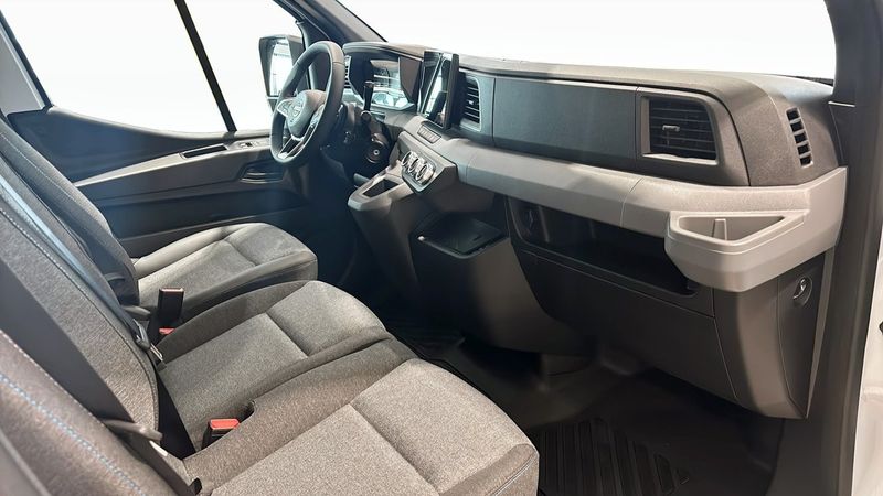 Nissan Interstar bild 3