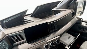 Nissan Interstar bild 19