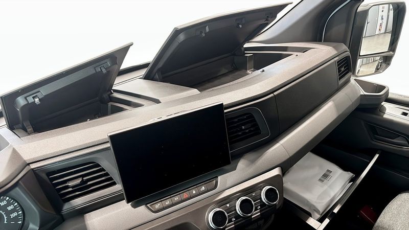 Nissan Interstar bild 19