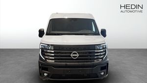 Nissan Interstar bild 8