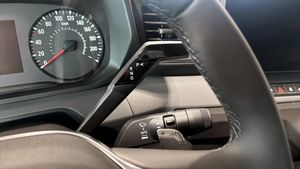 Nissan Interstar bild 18