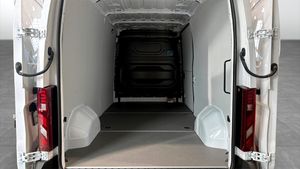 Nissan Interstar bild 10
