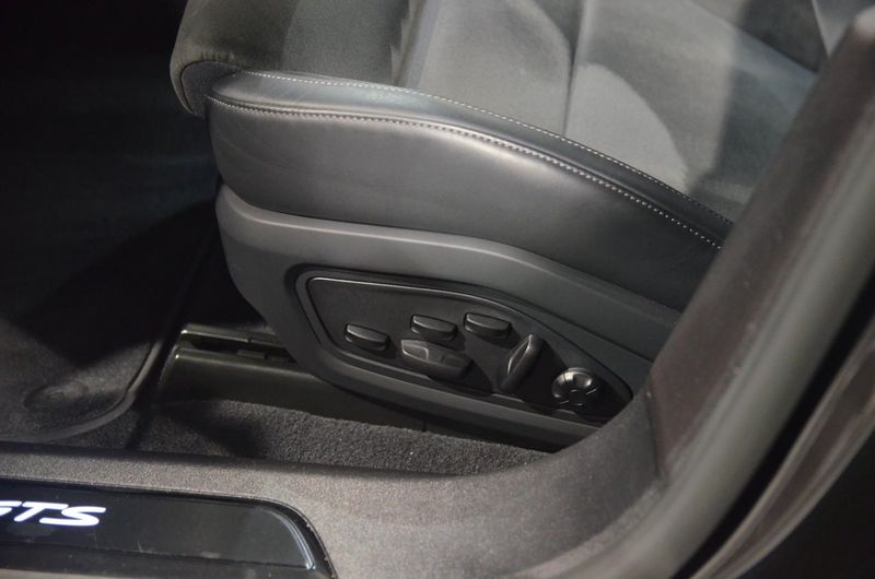 Porsche Taycan bild 20