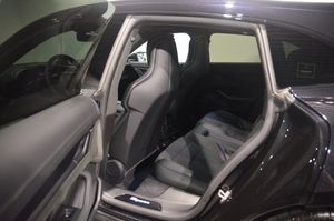 Porsche Taycan bild 14
