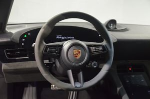 Porsche Taycan bild 16