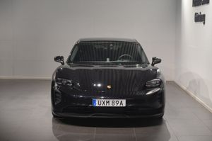 Porsche Taycan bild 3