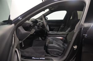 Porsche Taycan bild 10