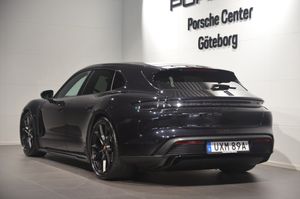Porsche Taycan bild 6