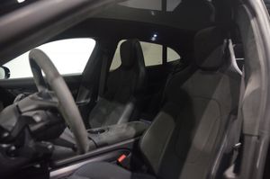 Porsche Taycan bild 11