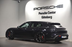 Porsche Taycan bild 5