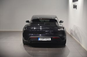 Porsche Taycan bild 7