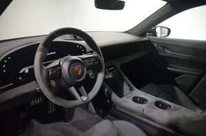 Porsche Taycan bild 12