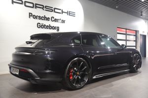 Porsche Taycan bild 4