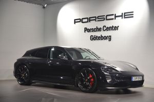 Porsche Taycan bild 1