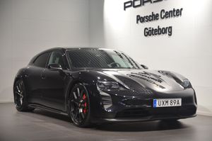 Porsche Taycan bild 2