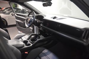 Porsche Cayenne bild 13
