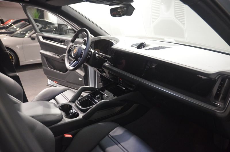 Porsche Cayenne bild 13