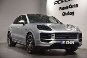 Porsche Cayenne bild 2