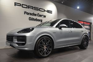 Porsche Cayenne bild 8