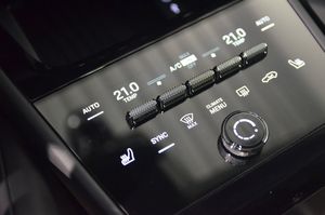 Porsche Cayenne bild 18