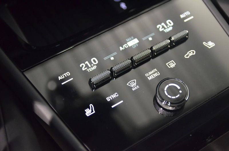 Porsche Cayenne bild 18