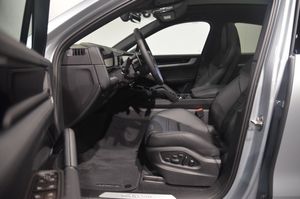Porsche Cayenne bild 10