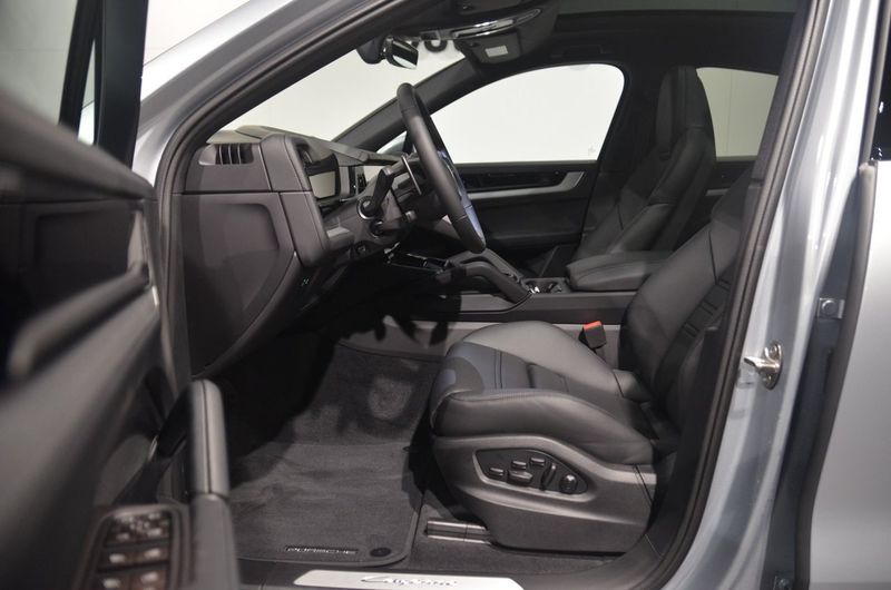 Porsche Cayenne bild 10