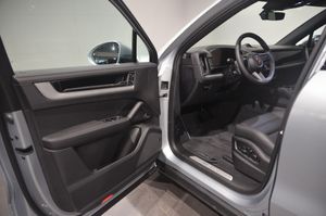 Porsche Cayenne bild 9