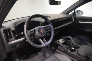 Porsche Cayenne bild 12