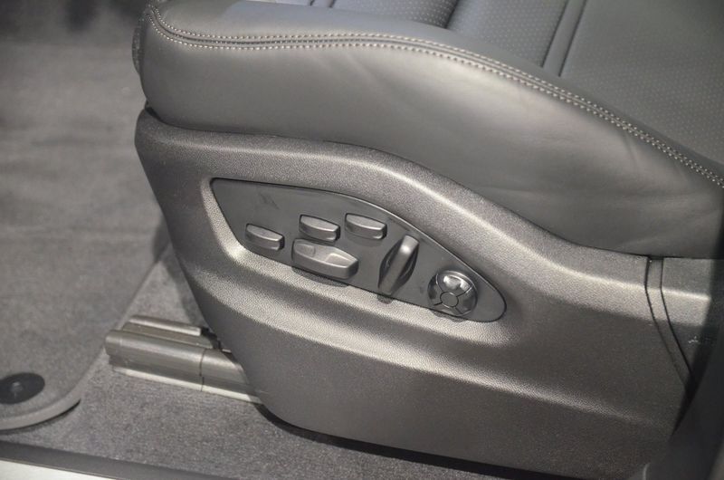 Porsche Cayenne bild 21