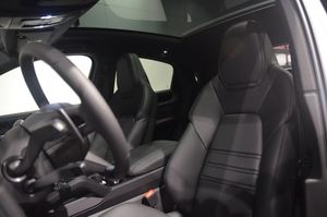 Porsche Cayenne bild 11