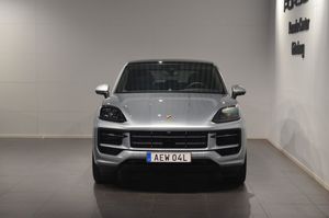 Porsche Cayenne bild 3