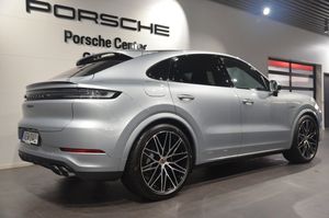 Porsche Cayenne bild 4