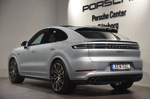 Porsche Cayenne bild 6