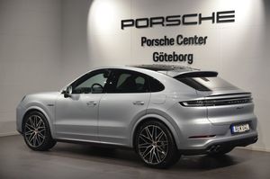 Porsche Cayenne bild 5