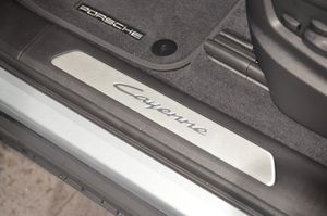Porsche Cayenne bild 20