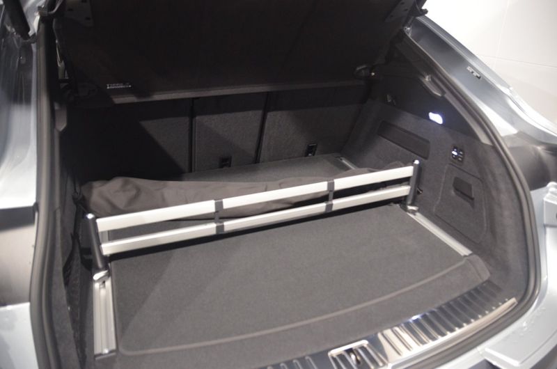 Porsche Cayenne bild 14