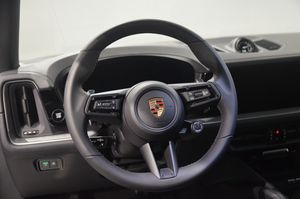 Porsche Cayenne bild 15