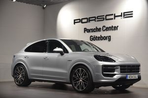 Porsche Cayenne bild 1