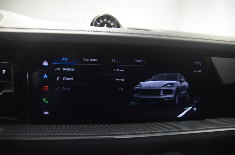 Porsche Cayenne bild 16