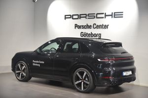 Porsche Cayenne bild 5