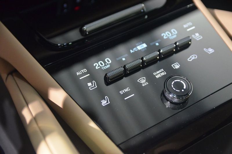 Porsche Cayenne bild 18
