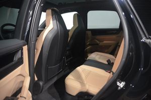 Porsche Cayenne bild 13