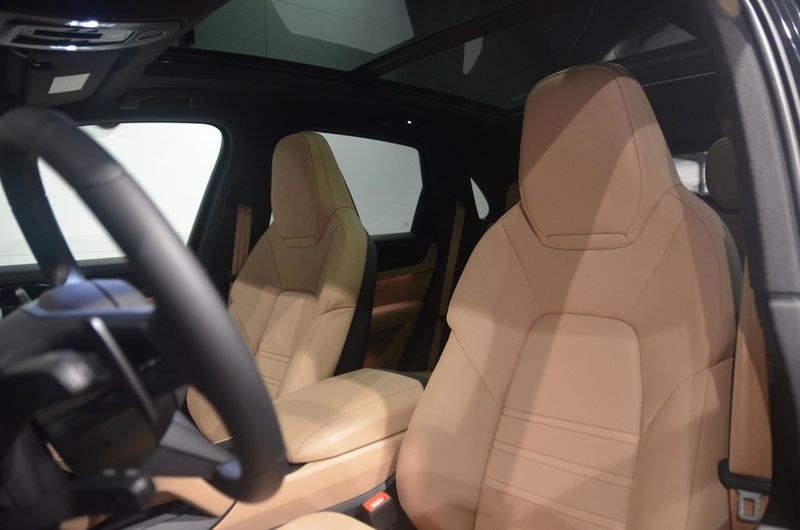 Porsche Cayenne bild 10