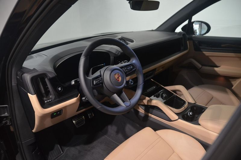 Porsche Cayenne bild 11