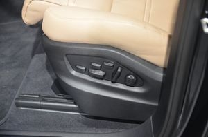 Porsche Cayenne bild 22